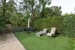 Garten [Sommer]