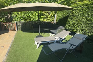 Garden [summer]
