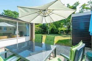Patio / Balcony