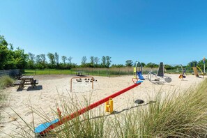 Holiday Home Facilities and Services