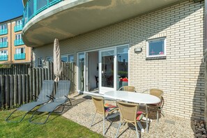 Patio / Balcony