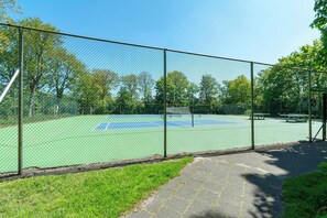 Holiday Home Facilities and Services