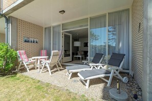 Terrasse / Balkon