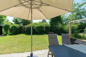Patio / Balcony