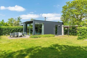 Jardin [été]