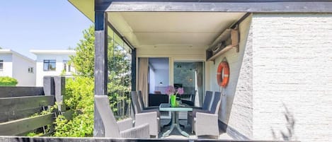 Patio / Balcony