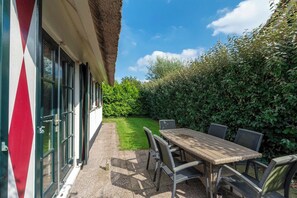 Patio / Balcony
