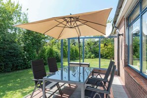 Patio / Balcony