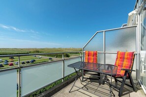 Terrasse / Balkon