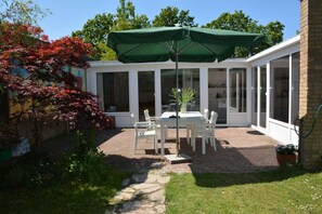 Patio / Balcony