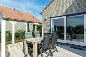 Patio / Balcony
