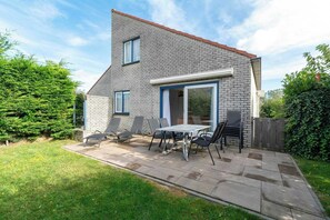 Patio / Balcony