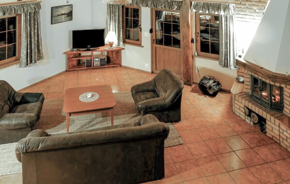 living-room