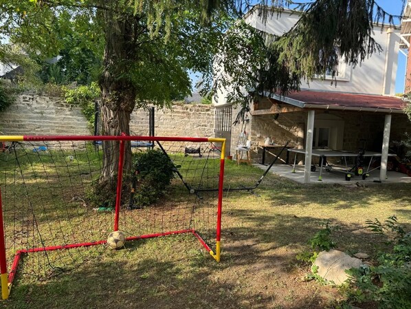 Terrass/Patio