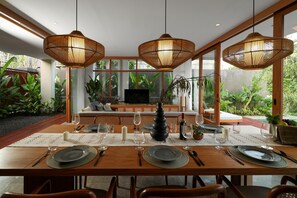 Esszimmer