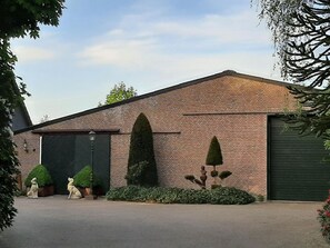 FeWo Landhof "Tausendschön"