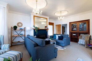 Formal Living Room