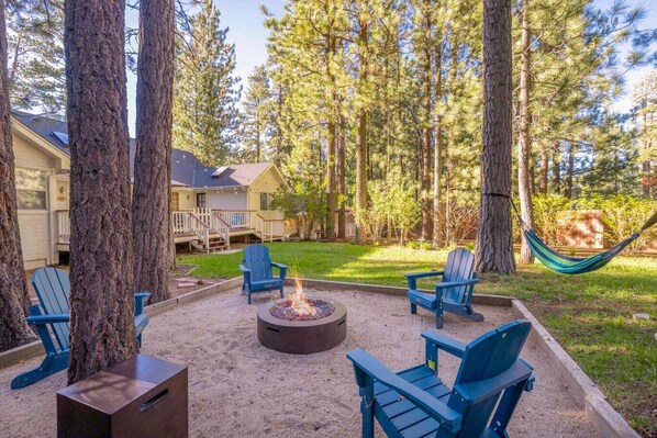 Welcome to Big Bear Bliss! Your cozy retreat near Big Bear Lake.