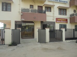 Exteriör