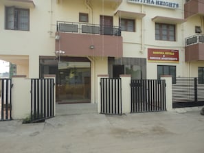 Exteriör