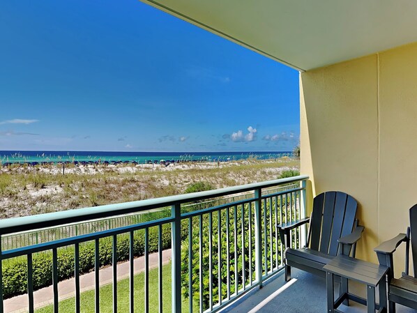 Welcome to Pelican Isle 104 - Sandy Toes 1