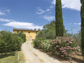 Boendeområde