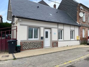 Exteriör