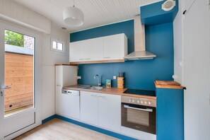 Eget kök