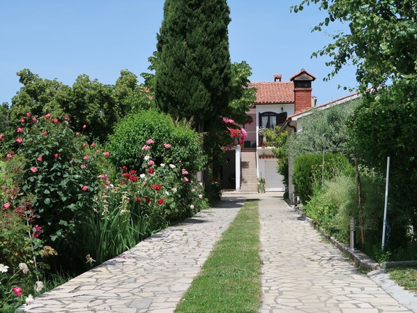 Outdoor