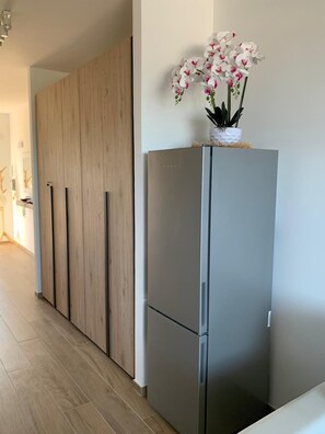 Interiör