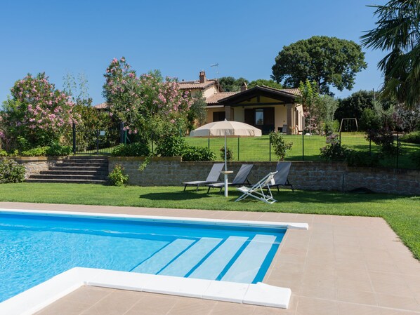 Pool Outdoor