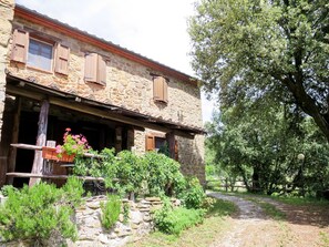Außenbereich