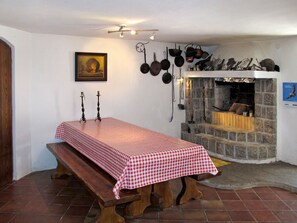 Interiör