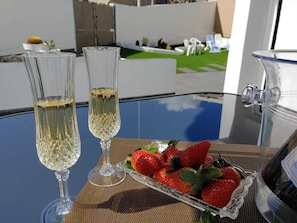 Essen und Trinken