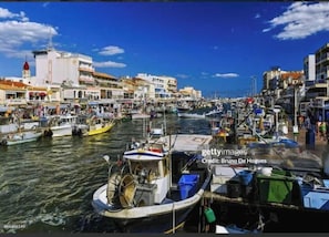 Marina
