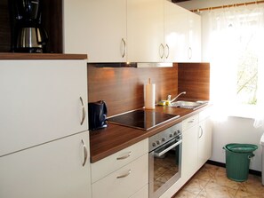 Eget kök