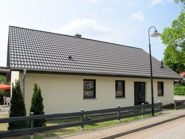 Exteriör