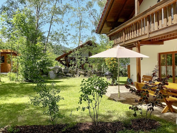 Outdoor