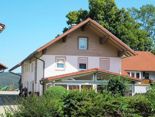 Exteriör