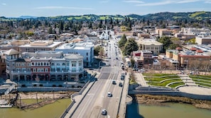 Santa Rosa, CA