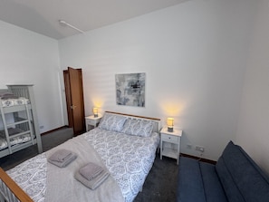 Main bedroom