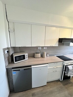 Appliances