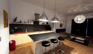Eget kök