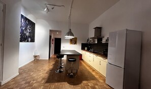 Eget kök