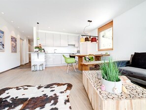 Appartement Valbona Blick by A-Appartments