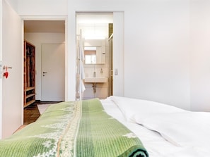 Appartement Valbona Blick by A-Appartments