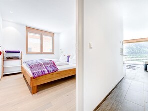 Appartement Valbona Blick by A-Appartments