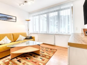 Appartement Ideal by A-Appartments