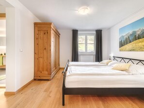 2-Zimmer Ferienwohnung Rüti by A-Appartments