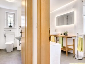 2-Zimmer Ferienwohnung Rüti by A-Appartments